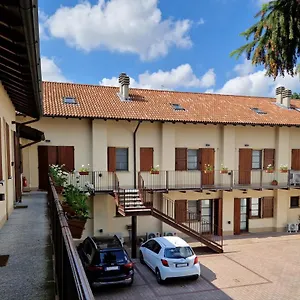 Il Cascinetto Apart-hotel