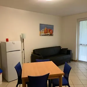 Mood-san Matteo Parva Urbi Apart-hotel