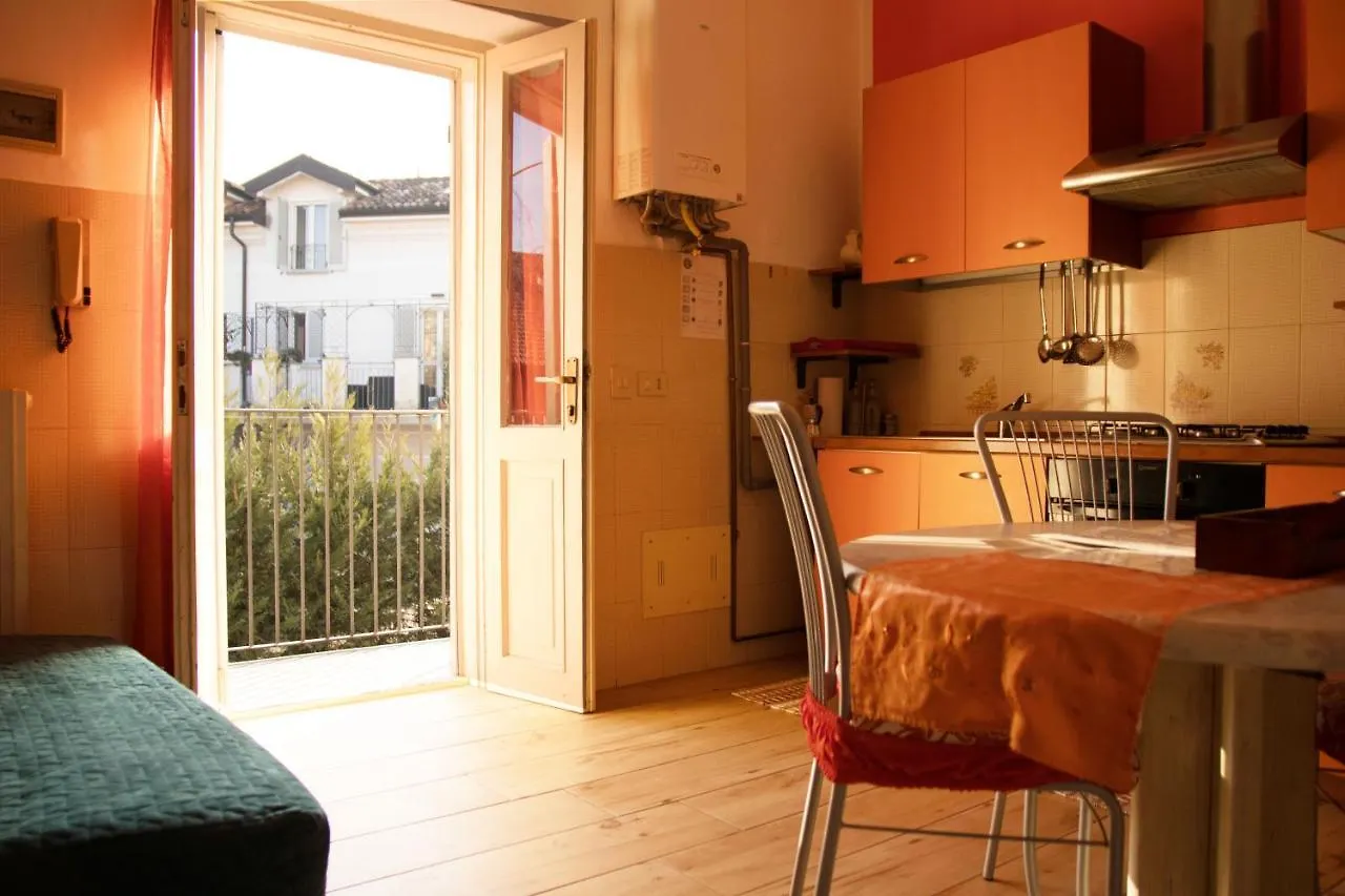 Domus Vicina Al Centro Storico Apartment Pavia
