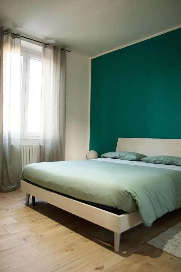 Domus Vicina Al Centro Storico Apartment Pavia 0*,