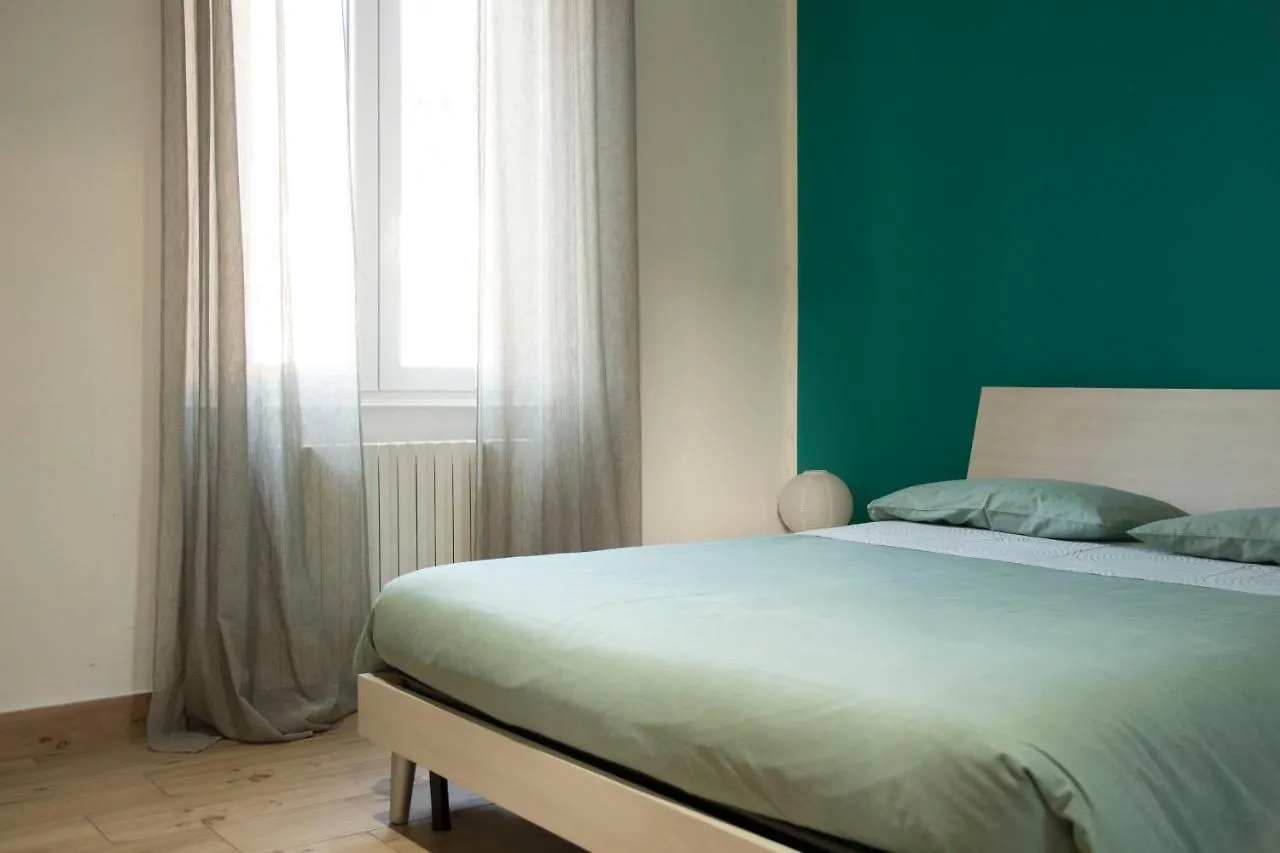 Domus Vicina Al Centro Storico Apartment Pavia 0*,  Italy