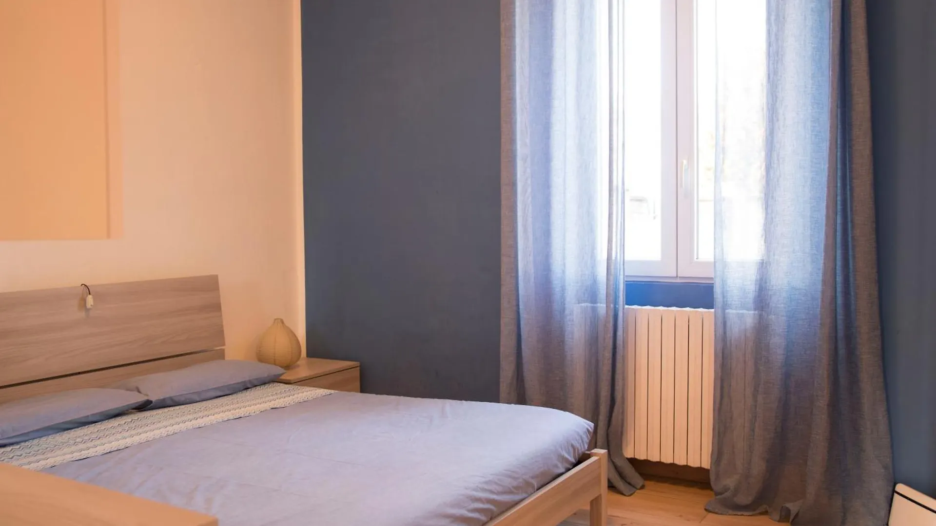 Domus Vicina Al Centro Storico location