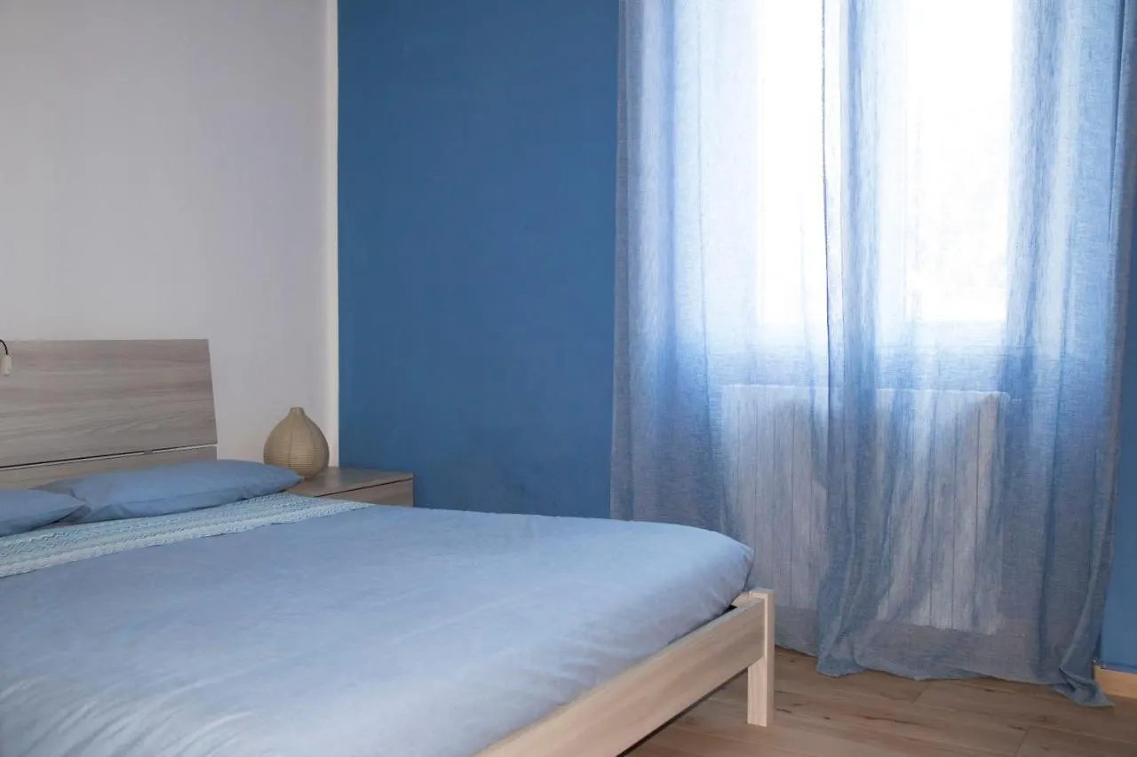 Domus Vicina Al Centro Storico Apartment Pavia