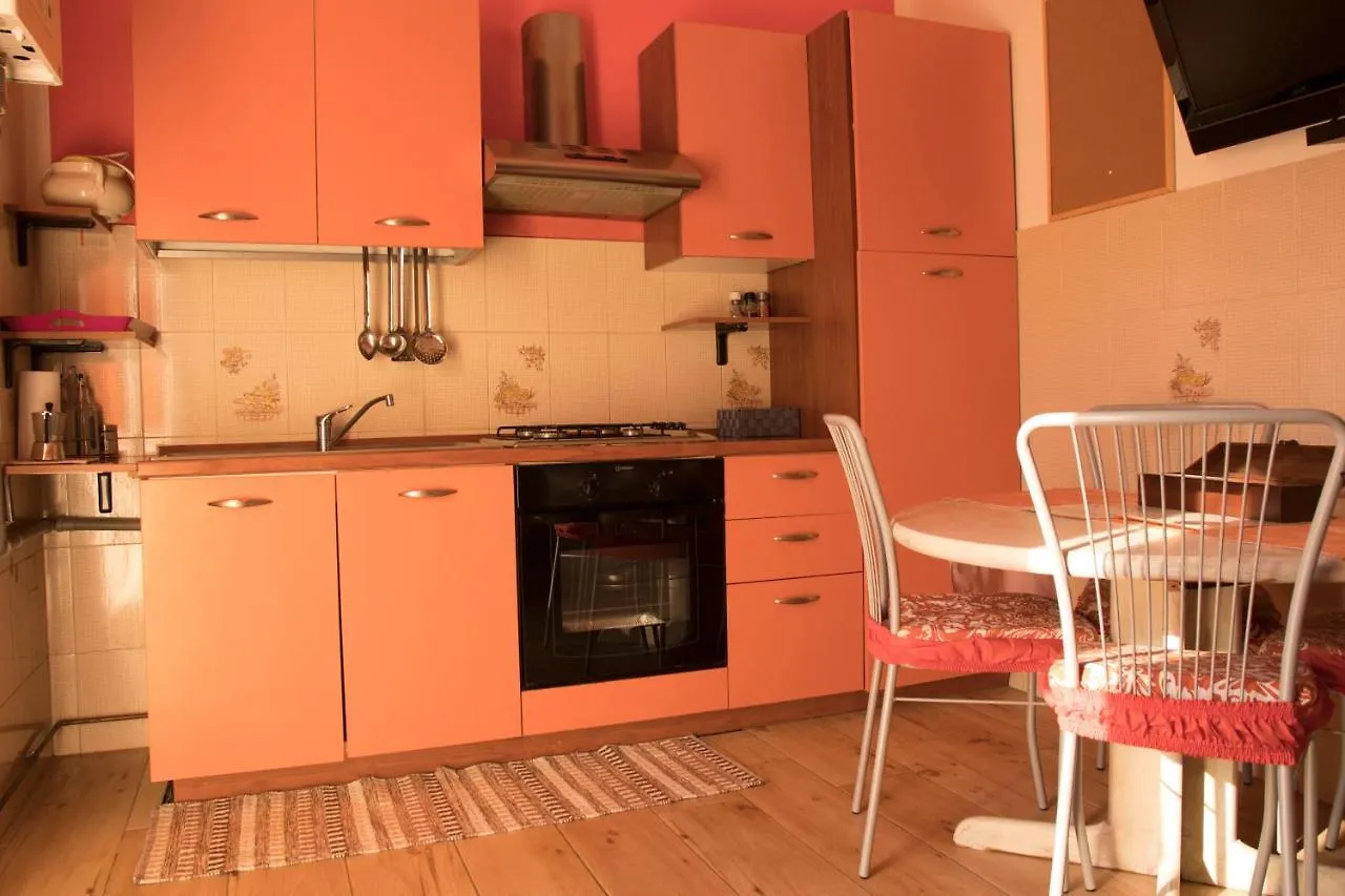 Domus Vicina Al Centro Storico Apartment Pavia