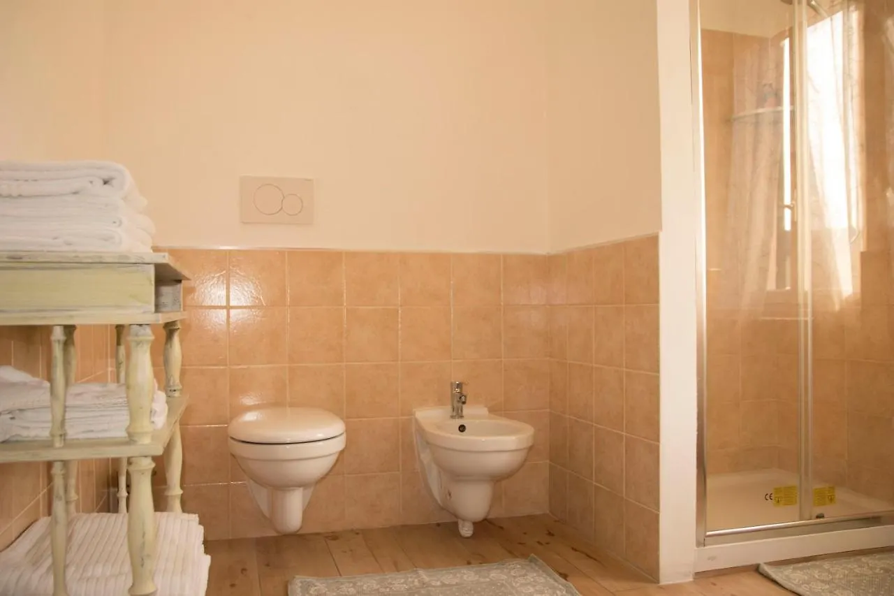 Domus Vicina Al Centro Storico Apartment Pavia