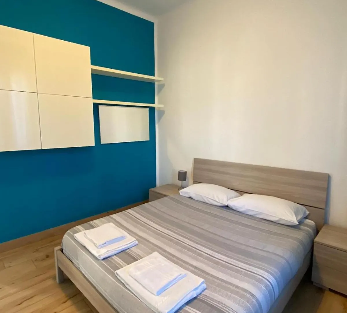 Domus Vicina Al Centro Storico Apartment Pavia
