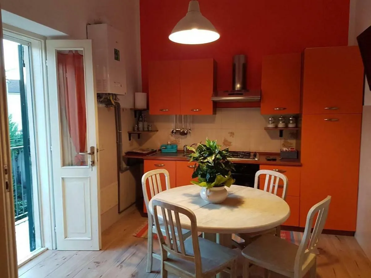 Domus Vicina Al Centro Storico Apartment Pavia