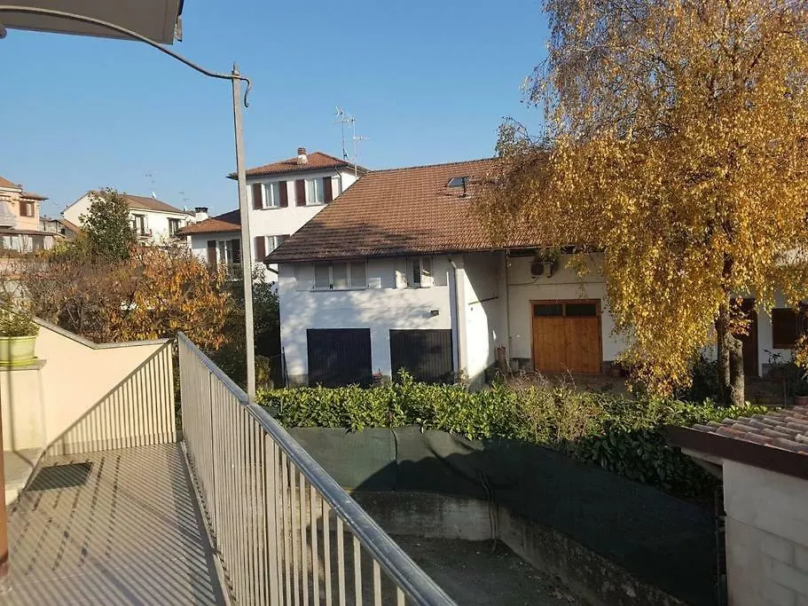 Domus Vicina Al Centro Storico Apartment Pavia Italy